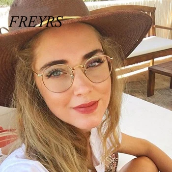 Computer Glasses 2019 Eyewear Frame Anti Blue Light Game Glasses Anti Glare Eyeglasses Frame Women Round Clear Lens Glasses 5029
Computer Glasses 2019 Eyewear Frame Anti Blue Light Game Glasses Anti Glare Eyeglasses Frame Women Round Clear Lens Glasses 5029