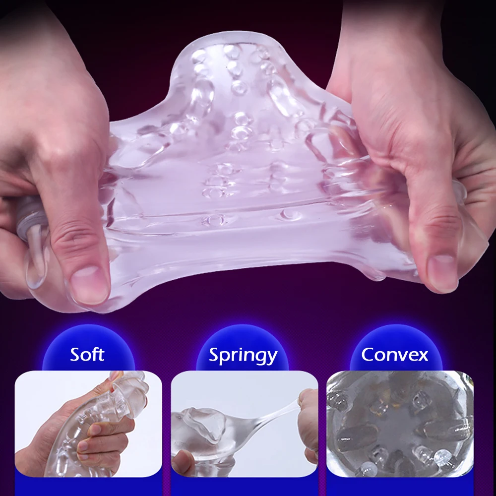 Автоматический Мастурбатор Купить В Подольске