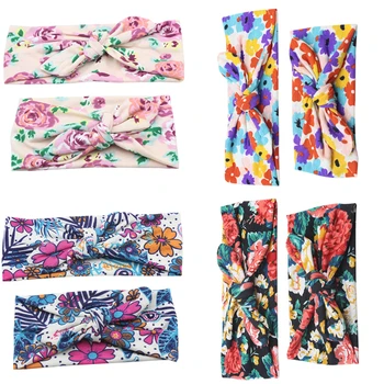 2PCS Set baby turban women headbands mother and me headband sets mom and daughter headband sets Hair Band Accessories
2PCS Set baby turban women headbands mother and me headband sets mom and daughter headband sets Hair Band Accessories