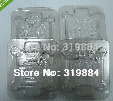 Free shipping 100pcs CPU Box Holder Plastic Protection Box Shell Container For Socket intel 775 i3 i5 i7
Free shipping 100pcs CPU Box Holder Plastic Protection Box Shell Container For Socket intel 775 i3 i5 i7