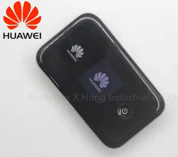 Huawei LTE/4G E5377Ts-32 150 Mbps Wireless Modem,Battery 3560 mAh - Black 
Huawei LTE/4G E5377Ts-32 150 Mbps Wireless Modem,Battery 3560 mAh - Black