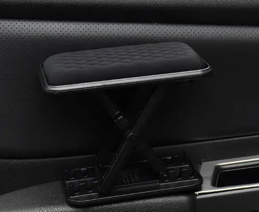 Universal Leather Car Anti-fatigue Adjustment 3 Hight Type Right Hand Armrest Elbow Support Bracket Arm Elbow Increase Pad
Universal Leather Car Anti-fatigue Adjustment 3 Hight Type Right Hand Armrest Elbow Support Bracket Arm Elbow Increase Pad