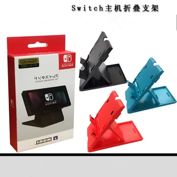 3 Colors Portable Adjustable Desktop Tablet Holder Stand For Nintendo Switch NS Console Play Stand Holder
3 Colors Portable Adjustable Desktop Tablet Holder Stand For Nintendo Switch NS Console Play Stand Holder