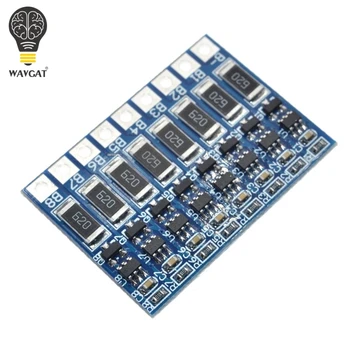 8S 4.2v li-ion balancer board li-ion balncing full charge battery balance board WAVGAT
8S 4.2v li-ion balancer board li-ion balncing full charge battery balance board WAVGAT