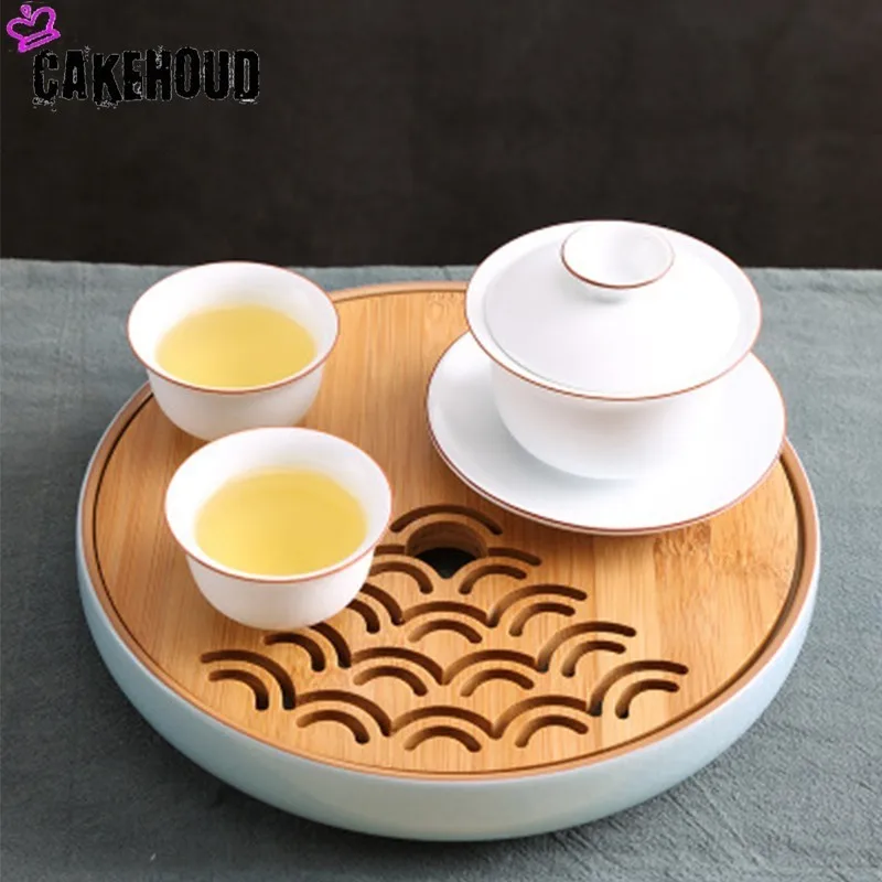 CAKEHOUD Bamboo Simple Water Storage Tea Tray Tea Ceremony Kung Fu Tea Set Chinese Household Tea Tray Portable Travel Tea Set
CAKEHOUD Bamboo Simple Water Storage Tea Tray Tea Ceremony Kung Fu Tea Set Chinese Household Tea Tray Portable Travel Tea Set