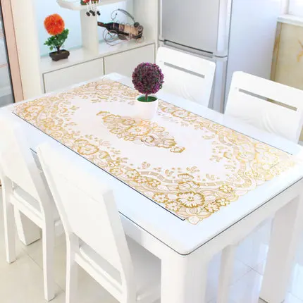 one size PVC 60x120 Soft glass PVC waterproof tablecloth coffee table table mat wedding living room table decoration
one size PVC 60x120 Soft glass PVC waterproof tablecloth coffee table table mat wedding living room table decoration