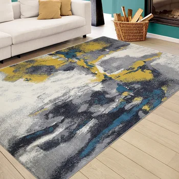 Abstract Carpet Lvingroom Thick Bedroom Carpet Woven Polypropylene Rug Modern Sofa Coffee Tbale Floor Mat Study Room Rugs
Abstract Carpet Lvingroom Thick Bedroom Carpet Woven Polypropylene Rug Modern Sofa Coffee Tbale Floor Mat Study Room Rugs