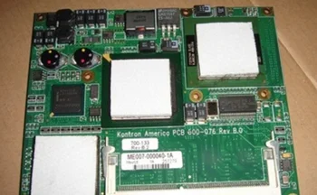 PCB-500-076 700-133 ETX
PCB-500-076 700-133 ETX