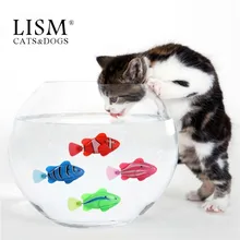 Fish Interesting Electric Fish Toys For Pets Interactive Cotton Supplies Cats Products Katten Kitten Kat Cheap-toys Fishing 
Fish Interesting Electric Fish Toys For Pets Interactive Cotton Supplies Cats Products Katten Kitten Kat Cheap-toys Fishing