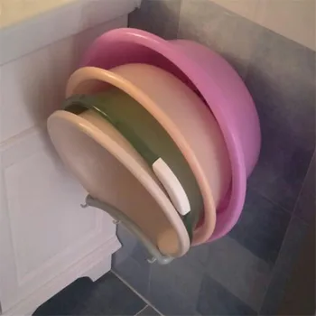 Kitchen Bathroom Multi-function Automatic Rebound Pot Kitchen, Cover Washbasin Rack Holder kitchen gadgets bathroom accessories
Kitchen Bathroom Multi-function Automatic Rebound Pot Kitchen, Cover Washbasin Rack Holder kitchen gadgets bathroom accessories
