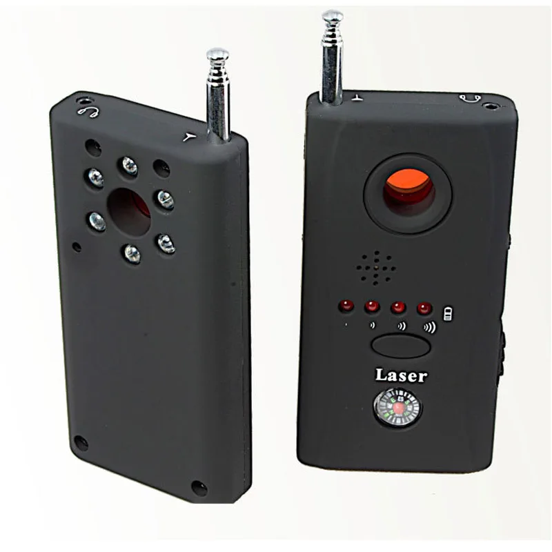 Антишпионский детектор ошибок CC308 мини беспроводная камера скрытый сигнал GSM