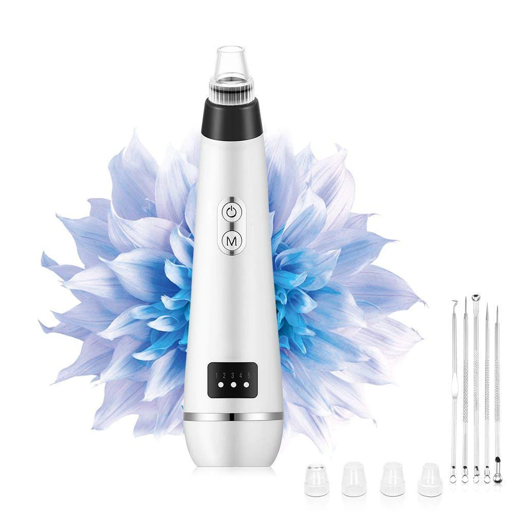 vacuum pore cleaner pro