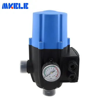 IP65 10A 220V-240VAC Automatically Controlled Water Pump Electric Pressure Switch Control Water Shortage High Quality MK-WPPS09
IP65 10A 220V-240VAC Automatically Controlled Water Pump Electric Pressure Switch Control Water Shortage High Quality MK-WPPS09
