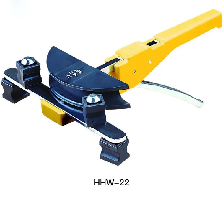 Manual Pipe Bending Machine Aluminum Tube Copper Pipe Bender Multifunction Mechanical Positive and Negative Pipe Bender
Manual Pipe Bending Machine Aluminum Tube Copper Pipe Bender Multifunction Mechanical Positive and Negative Pipe Bender