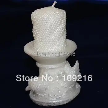 wholesale!!!New Style 3D Hat ant Mandarin Duck(LZ0106) Silicone Handmade Candle/Soap Mold Crafts DIY Mold
wholesale!!!New Style 3D Hat ant Mandarin Duck(LZ0106) Silicone Handmade Candle/Soap Mold Crafts DIY Mold