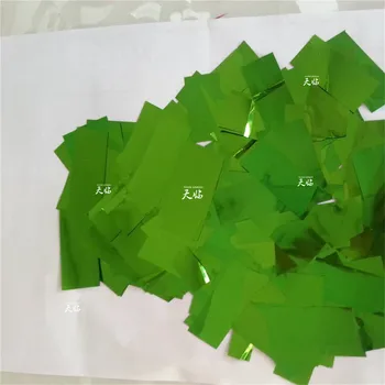 Free shipping 20KG/lot colour Optional Rectangle Shape confetti paper for confetti cannon machine & Confetti Machine
Free shipping 20KG/lot colour Optional Rectangle Shape confetti paper for confetti cannon machine & Confetti Machine