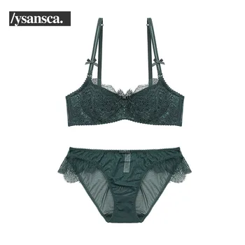 New arrival sexy lace bra briefs set ultra thin woman lolita girl bra set sexy woman underwear set four color 28862
New arrival sexy lace bra briefs set ultra thin woman lolita girl bra set sexy woman underwear set four color 28862