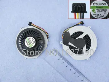 Brand New Laptop Cooling Fan for Lenovo ideapad Y470 PN:GC057514VH-A CPU Cooler/Radiator
Brand New Laptop Cooling Fan for Lenovo ideapad Y470 PN:GC057514VH-A CPU Cooler/Radiator