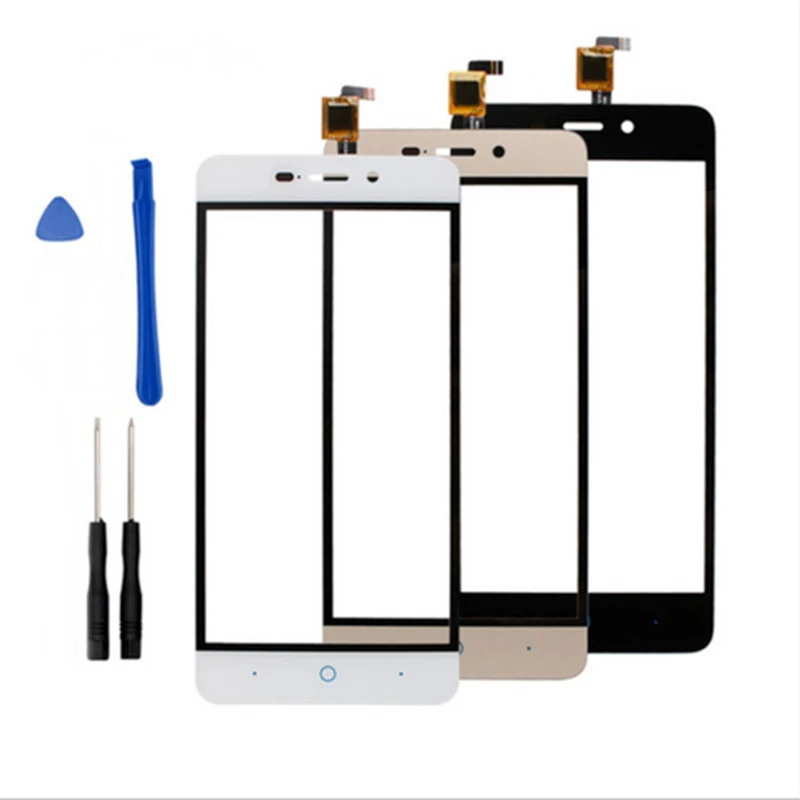 Touch Screen For ZTE Blade X3 A452 D2 vannego Lens Sensor Glass Original Front Touch Panel Replacement Mobile Accessory
Touch Screen For ZTE Blade X3 A452 D2 vannego Lens Sensor Glass Original Front Touch Panel Replacement Mobile Accessory