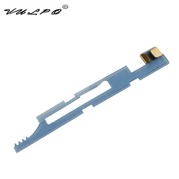 VULPO Reinforcement Selector plate for Airsoft AEG Ver.3 AK Gearbox Hunting Accessories
VULPO Reinforcement Selector plate for Airsoft AEG Ver.3 AK Gearbox Hunting Accessories