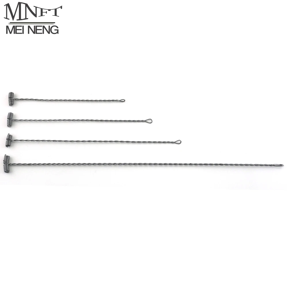 MNFT 12PCS Ocean Fishing Balance Rigs Hooks Arms Connector Spring T-shape Twisted String Hook Tackle Arms Length 8 10 12 19cm
MNFT 12PCS Ocean Fishing Balance Rigs Hooks Arms Connector Spring T-shape Twisted String Hook Tackle Arms Length 8 10 12 19cm