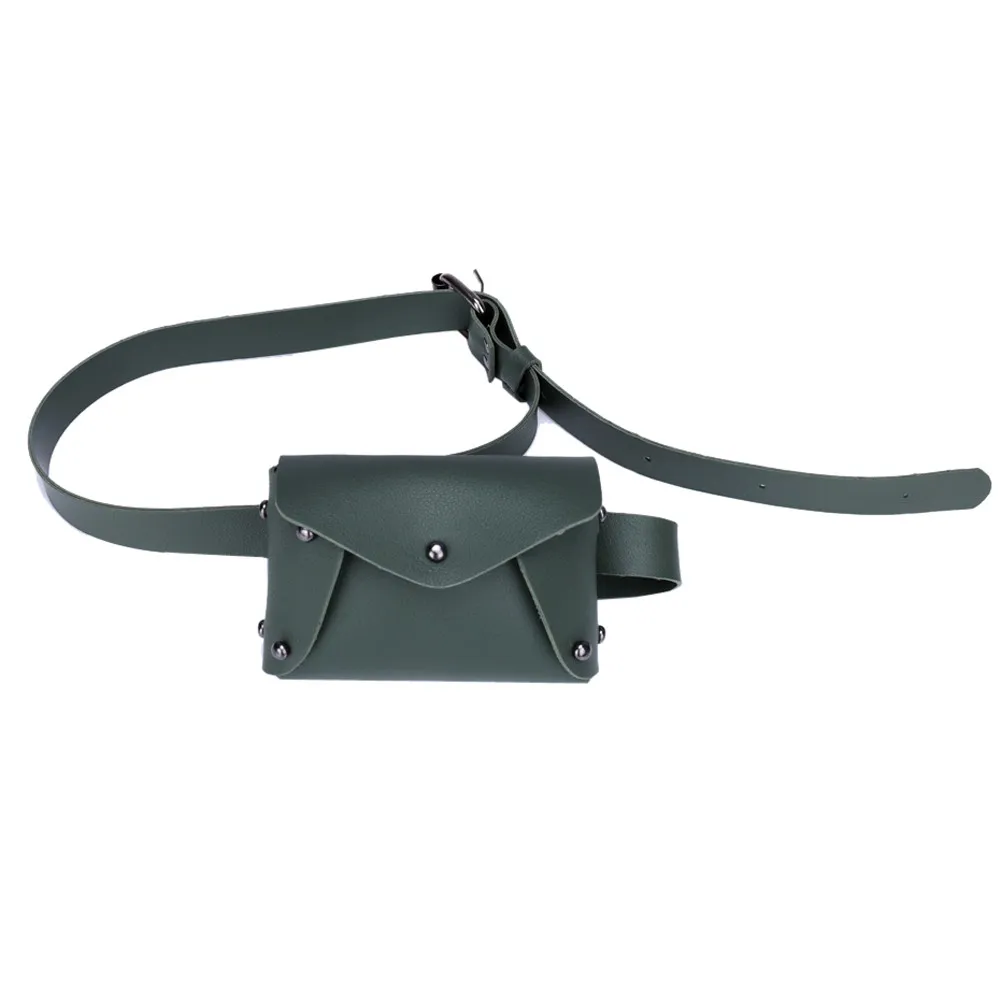 OCARDIAN Wasit bag Women New Brand Fashion Leather clear fanny packs for women luxury Mini Pure Color Chest Bag a11
OCARDIAN Wasit bag Women New Brand Fashion Leather clear fanny packs for women luxury Mini Pure Color Chest Bag a11