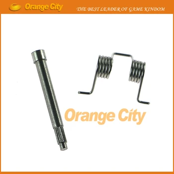 LT RT trigger button Spring Support Bar Metal Holder for Microsoft Xbox One Wireless Controller Springs 50sets/lot
LT RT trigger button Spring Support Bar Metal Holder for Microsoft Xbox One Wireless Controller Springs 50sets/lot