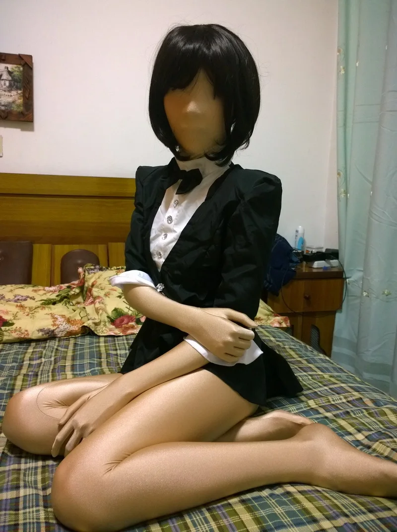 Fluorescence lycra spandex body fetish zentai suit original long sleeve sexy bodysuit women luxurious customized 
Fluorescence lycra spandex body fetish zentai suit original long sleeve sexy bodysuit women luxurious customized