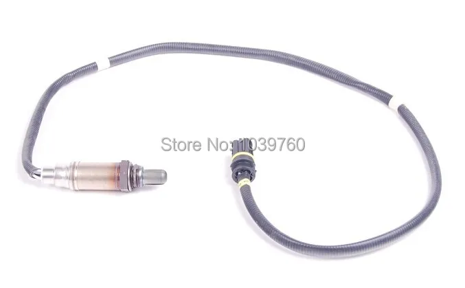Free shipping wholesale New Oxygen Sensor O2 for BMW Z3 Z4 E46 E38 E39 320i 323i 323Ci 328i 325i 520i 523i 528i 11781437586
Free shipping wholesale New Oxygen Sensor O2 for BMW Z3 Z4 E46 E38 E39 320i 323i 323Ci 328i 325i 520i 523i 528i 11781437586
