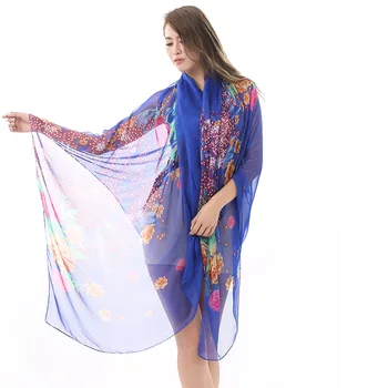 Hot travel beach towel creative plain pattern silk chiffon ladies scarf spring and summer broken shawl scarves2019 women fashion
Hot travel beach towel creative plain pattern silk chiffon ladies scarf spring and summer broken shawl scarves2019 women fashion