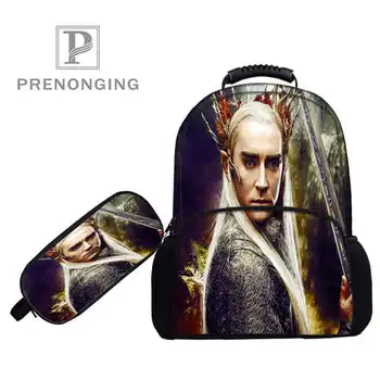 Custom 17inch the-hobbit-theBackpacks Pen Bags 3D Printing School Women Men Travel Bags Boys Girls Book Computers Bag#1031-3-135
Custom 17inch the-hobbit-theBackpacks Pen Bags 3D Printing School Women Men Travel Bags Boys Girls Book Computers Bag#1031-3-135
