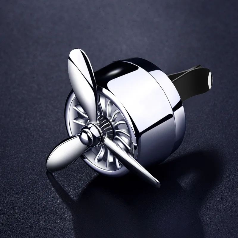 1 Piece Car Styling Air Vent Outlet Perfume LED Colorful Light Rotating Leaves Recyclable Air freshener Air Conditioner
1 Piece Car Styling Air Vent Outlet Perfume LED Colorful Light Rotating Leaves Recyclable Air freshener Air Conditioner