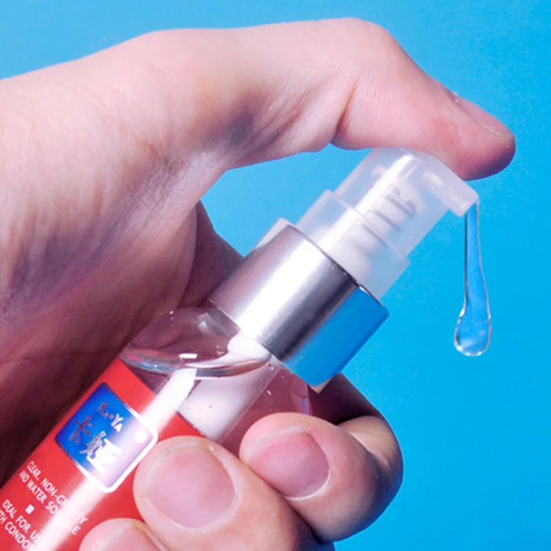 Антибактериальный лубрикант 