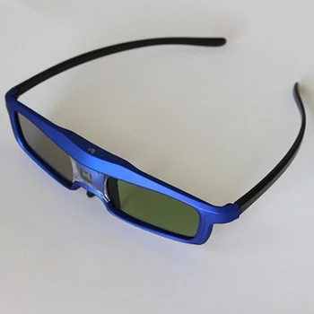 Brand New Low Price Active 3D Glasses DLP Shutter Eyeglasses Compatible For Digital Sharp BenQ Sony Projector
Brand New Low Price Active 3D Glasses DLP Shutter Eyeglasses Compatible For Digital Sharp BenQ Sony Projector