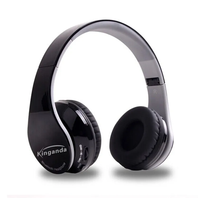 Factory Price Binmer Hot Wireless Bluetooth V4.1 Headset Stereo Bluetooth Headphones for Cell Phones Tablet
Factory Price Binmer Hot Wireless Bluetooth V4.1 Headset Stereo Bluetooth Headphones for Cell Phones Tablet