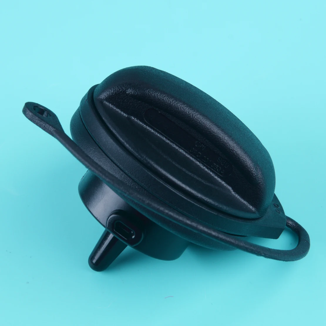 DWCX Black Fuel Gas Tank Cap Replacement 3C0201550 Fit for VW Tiguan Passat EOS 2007 2008 2009 2010 2011
DWCX Black Fuel Gas Tank Cap Replacement 3C0201550 Fit for VW Tiguan Passat EOS 2007 2008 2009 2010 2011