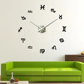 DIY large design home decorative digital 3d wall clocks Large Number Quartz Clocks Art Clock creative meeting room wall clock
DIY large design home decorative digital 3d wall clocks Large Number Quartz Clocks Art Clock creative meeting room wall clock