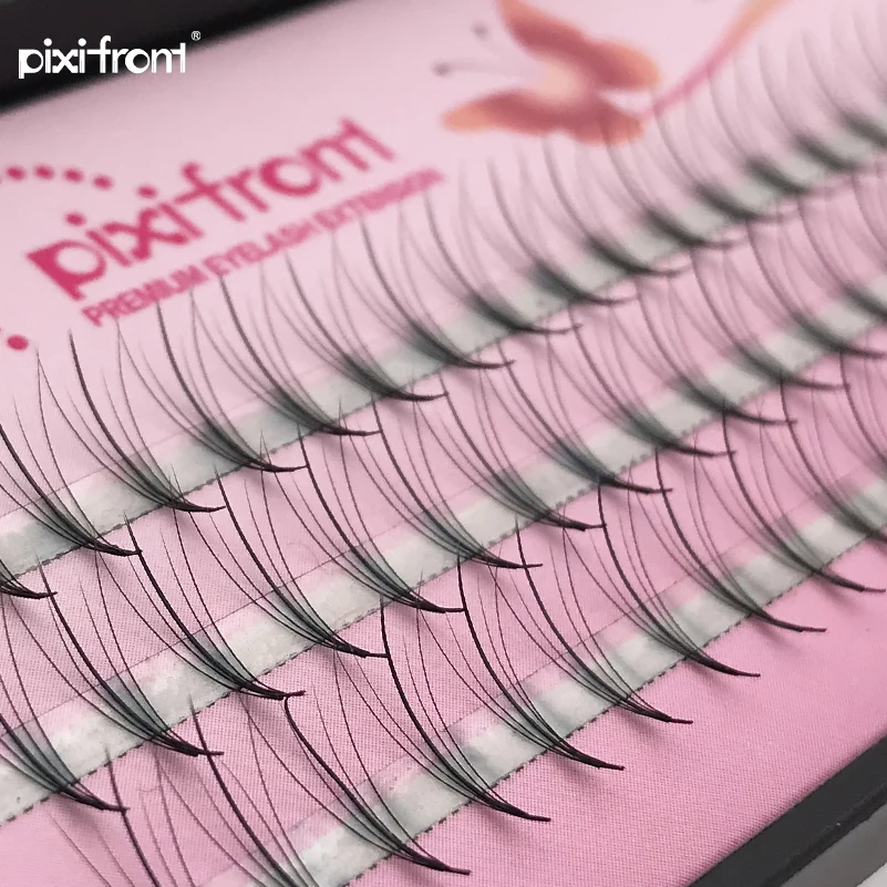 1 lot Flat 5B Lashes False eyelashes Extension 8-14mm C Curl ,soft 3D mink eyelash, ellipse flat individual lashes
1 lot Flat 5B Lashes False eyelashes Extension 8-14mm C Curl ,soft 3D mink eyelash, ellipse flat individual lashes