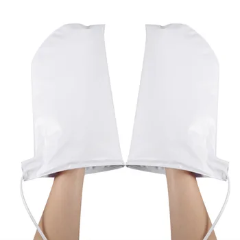 1Pair Manicure Mitts Therapeutic Heated Mitts For Paraffin Wax Oil Therapy SPA Treatment Hand Care Heated Wax Mittens Nail Tools
1Pair Manicure Mitts Therapeutic Heated Mitts For Paraffin Wax Oil Therapy SPA Treatment Hand Care Heated Wax Mittens Nail Tools