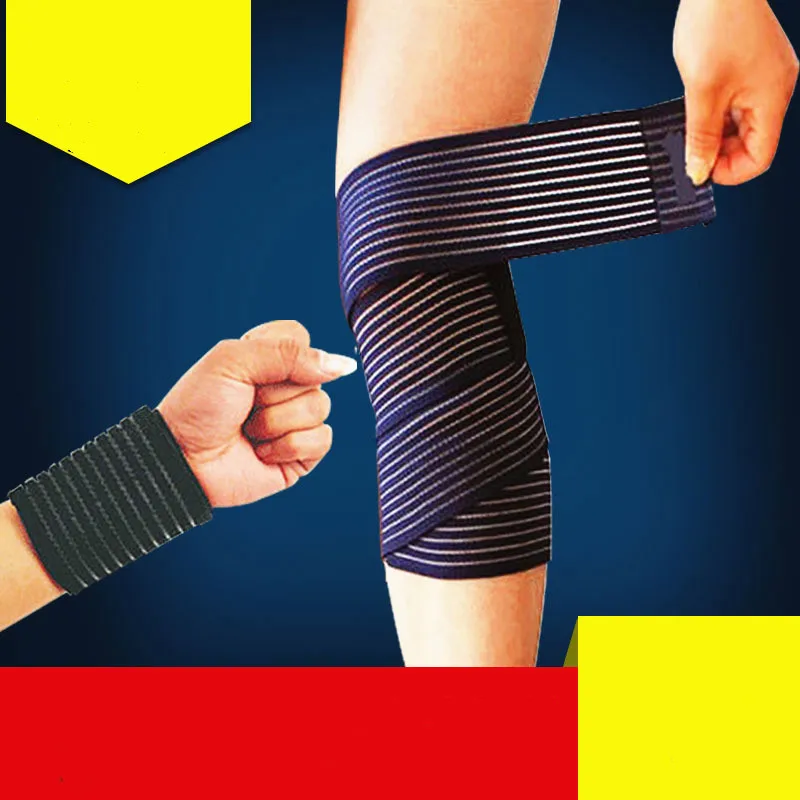 1pcs High Quality Ankle Support Spirally Wound Bandage Volleyball Basketball Ankle Orotection Adjustable Elastic Bands
1pcs High Quality Ankle Support Spirally Wound Bandage Volleyball Basketball Ankle Orotection Adjustable Elastic Bands