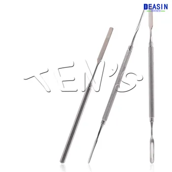 2019 good quality 1 set Dental instrument cement powder knife Stainless steel resin mixing knife
2019 good quality 1 set Dental instrument cement powder knife Stainless steel resin mixing knife