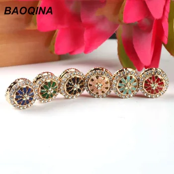 DCEE 2017 New wheel Brooch Scarf Muslim Hijab Strong Magnetic Magnet Brooch Abaya Khimar Magnetic Hijab Scarf pin
DCEE 2017 New wheel Brooch Scarf Muslim Hijab Strong Magnetic Magnet Brooch Abaya Khimar Magnetic Hijab Scarf pin
