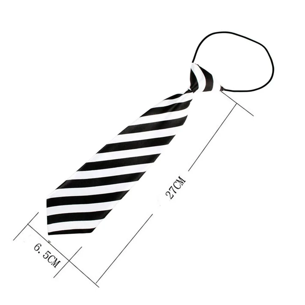 New School Boys Kids Children Baby Wedding Print Striped Colour Tie Necktie dropshipping
New School Boys Kids Children Baby Wedding Print Striped Colour Tie Necktie dropshipping