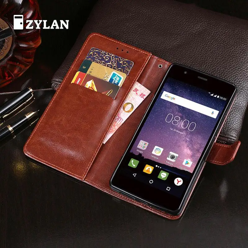 ZYLAN For Philips S318 Case Cover High Quality Retro Flip Leather Case For Philips S318 Cover Wallet Business Phone Case 7 GIFT
ZYLAN For Philips S318 Case Cover High Quality Retro Flip Leather Case For Philips S318 Cover Wallet Business Phone Case 7 GIFT