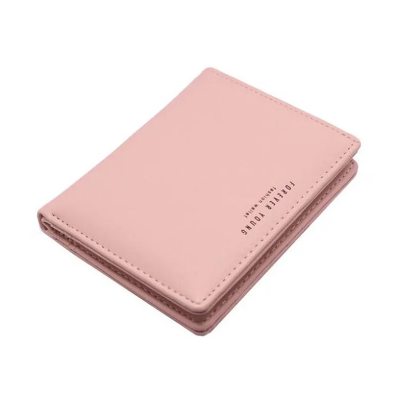 Women's Wallet Korean Version Of The Letter Thin Section Multi-Card Wallet Zipper Short Paragraph Female Wallet Girls Mini Purse
Women's Wallet Korean Version Of The Letter Thin Section Multi-Card Wallet Zipper Short Paragraph Female Wallet Girls Mini Purse