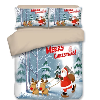 3D soft bedding sets 3pcs comfortable duvet cover pillow cases twin full queen king size Home textiles cartoon Good quality
3D soft bedding sets 3pcs comfortable duvet cover pillow cases twin full queen king size Home textiles cartoon Good quality