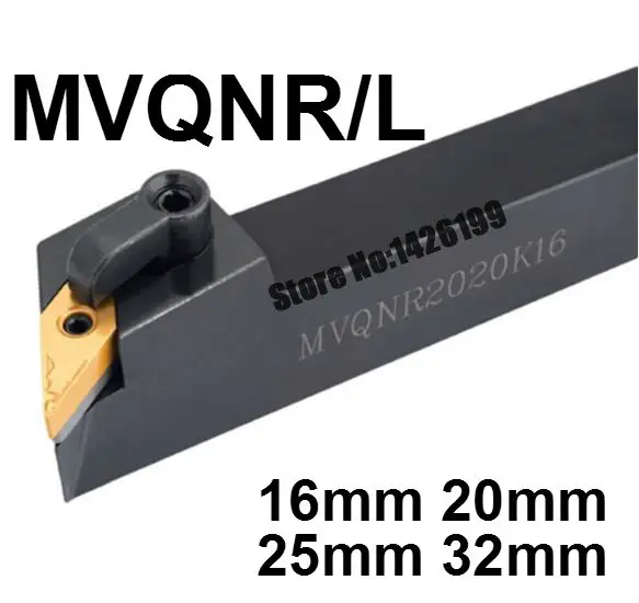 1 шт. MVQNR1616H16 MVQNR2020K16 MVQNR2525M16 MVQNR3232P16 MVQNL1616H16 токарный станок с ЧПУ режущие инструменты держатель внешнего токарного инструмента
1 шт. MVQNR1616H16 MVQNR2020K16 MVQNR2525M16 MVQNR3232P16 MVQNL1616H16 токарный станок с ЧПУ режущие инструменты держатель внешнего токарного инструмента