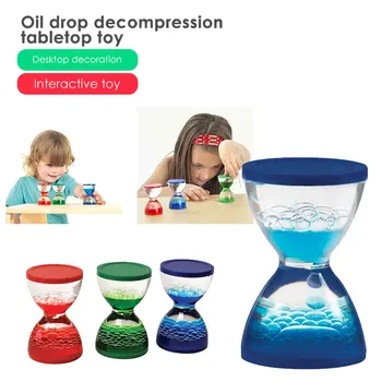 Drip Toys Decompression Toys Desktop Toys Desktop Decor Acrylic Multicolor Practice Safe Material Desktop Funny Security
Drip Toys Decompression Toys Desktop Toys Desktop Decor Acrylic Multicolor Practice Safe Material Desktop Funny Security