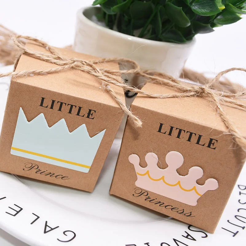 10Pcs 5.3x5.3x5.3cm Retro Kraft Paper Box Wedding Gift Favor Boxes Vintage Candy Box Packaging With Ribbon
10Pcs 5.3x5.3x5.3cm Retro Kraft Paper Box Wedding Gift Favor Boxes Vintage Candy Box Packaging With Ribbon
