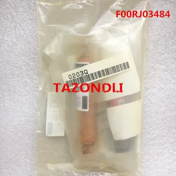 GENUINE AND NEW Common rail injector repair kits F00RJ03484(DSLA140P1723,F00RJ02130,F00VC99002) for 0445120123, 4937065
GENUINE AND NEW Common rail injector repair kits F00RJ03484(DSLA140P1723,F00RJ02130,F00VC99002) for 0445120123, 4937065